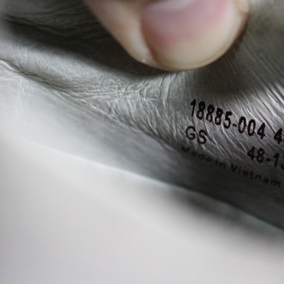 Camper Bernhard Willhelm Together Himalayan M306 - Picture 8 of 8